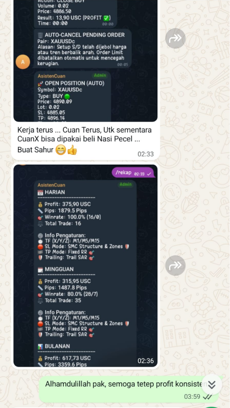 Testimoni Member 3