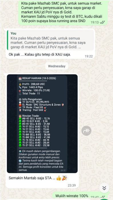 Testimoni Member 4